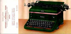 Oran- Buvards- 149
